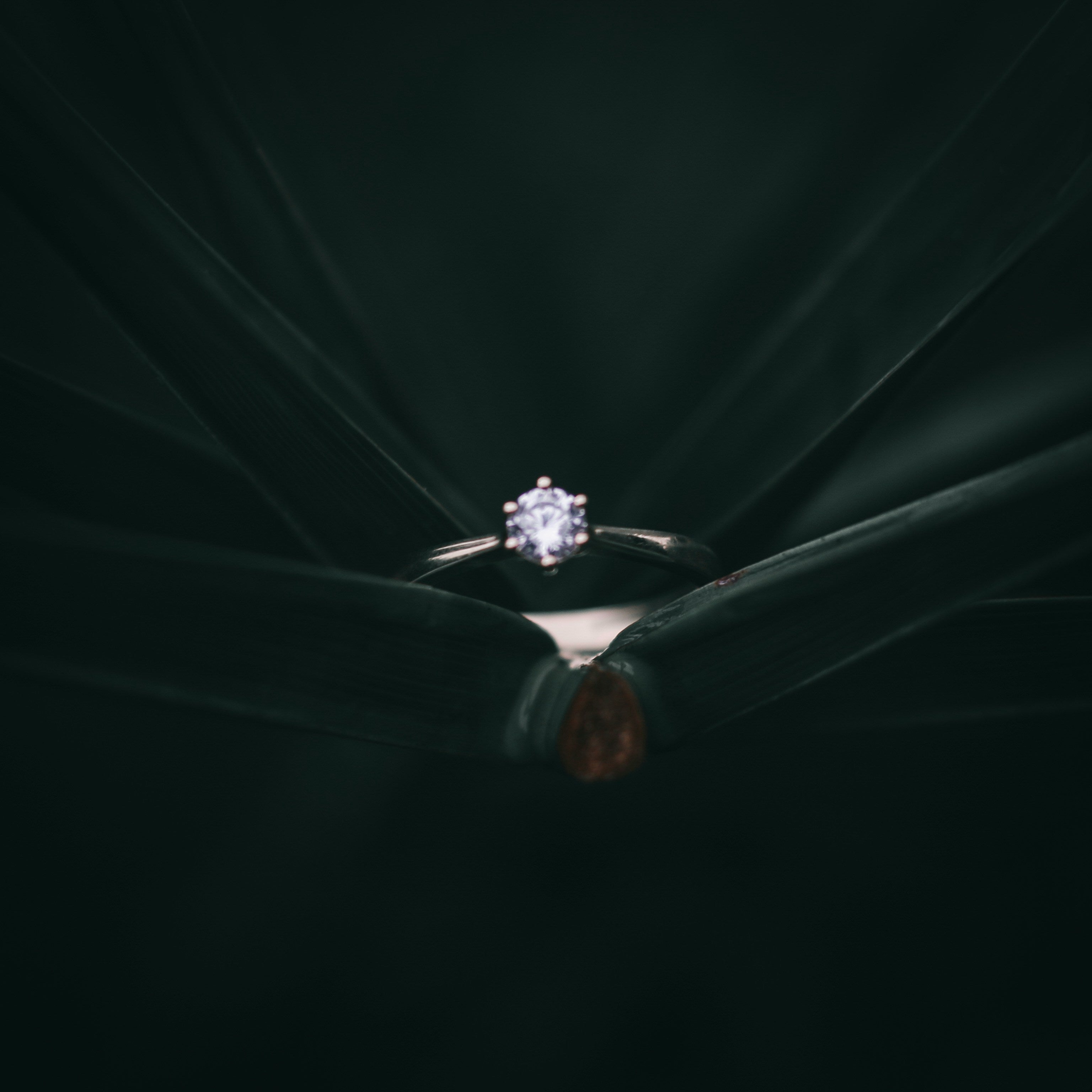 Diamond Rings