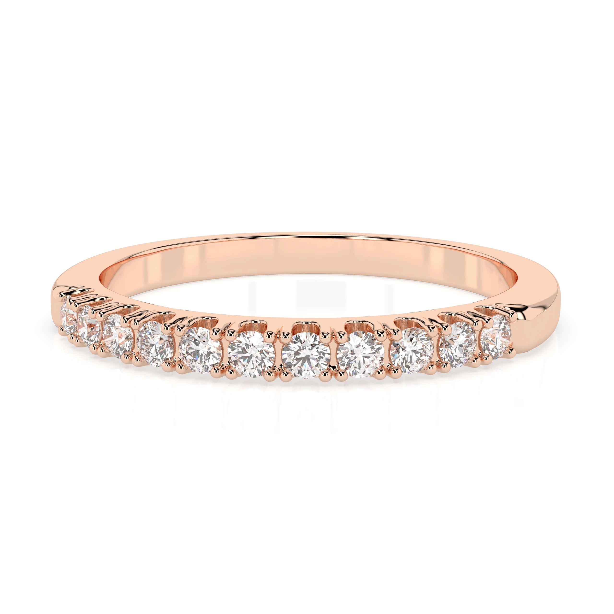 Eternity Ring (Round), 0.22 ct — 101-10044/4