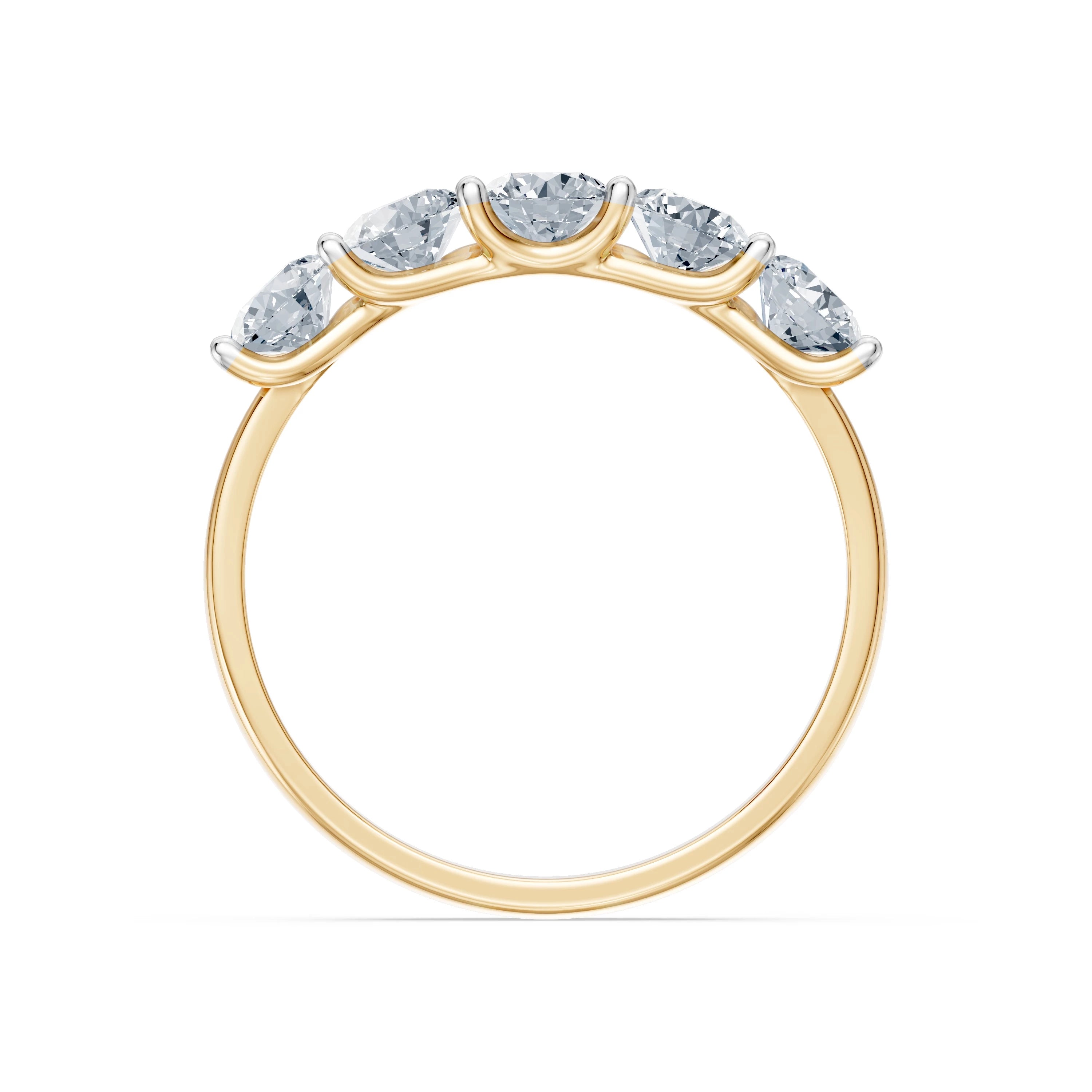 Eternity Ring, 1.25 ct — 101-10119(4.0)