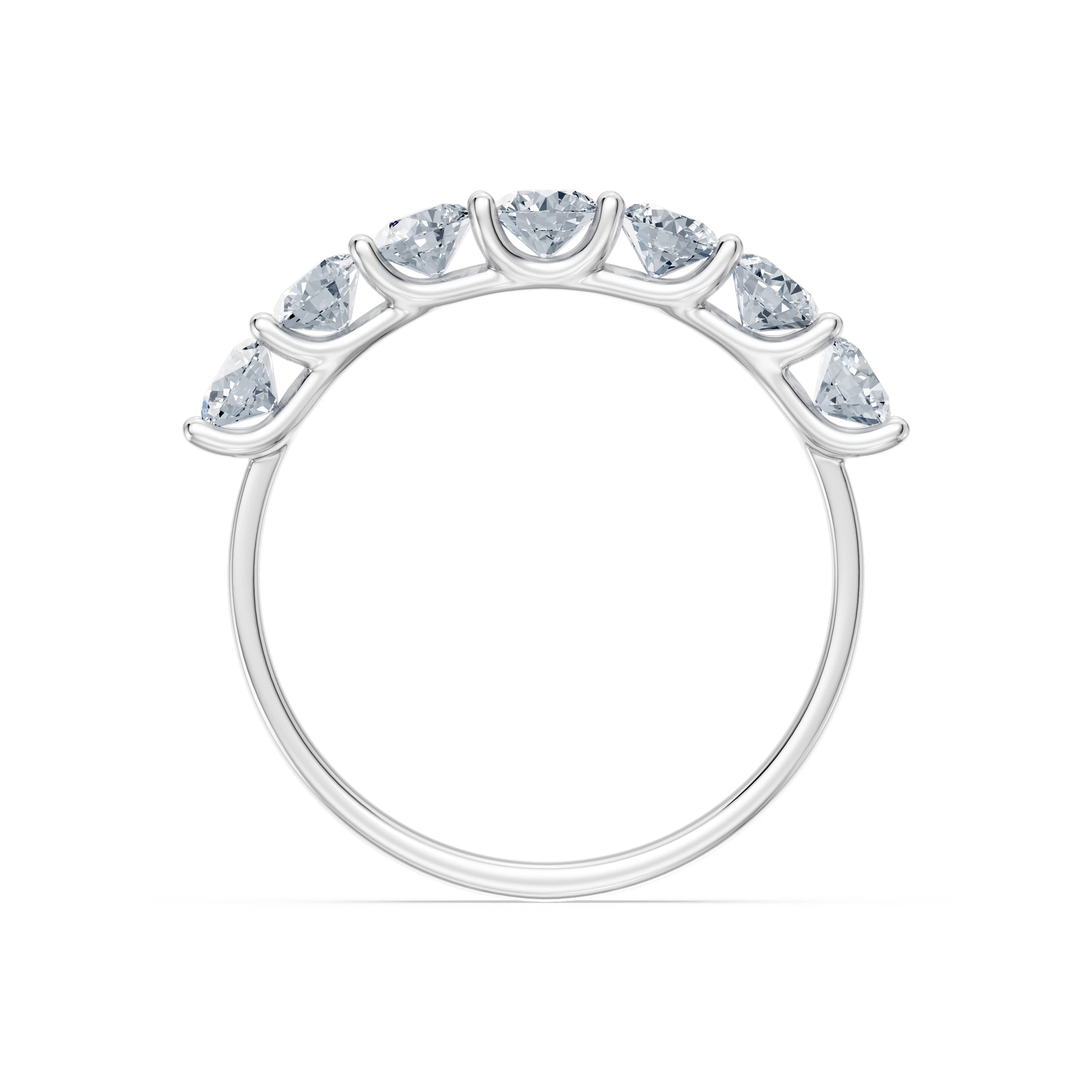 Eternity Ring, 1.05 ct — 101-10119(3.4)