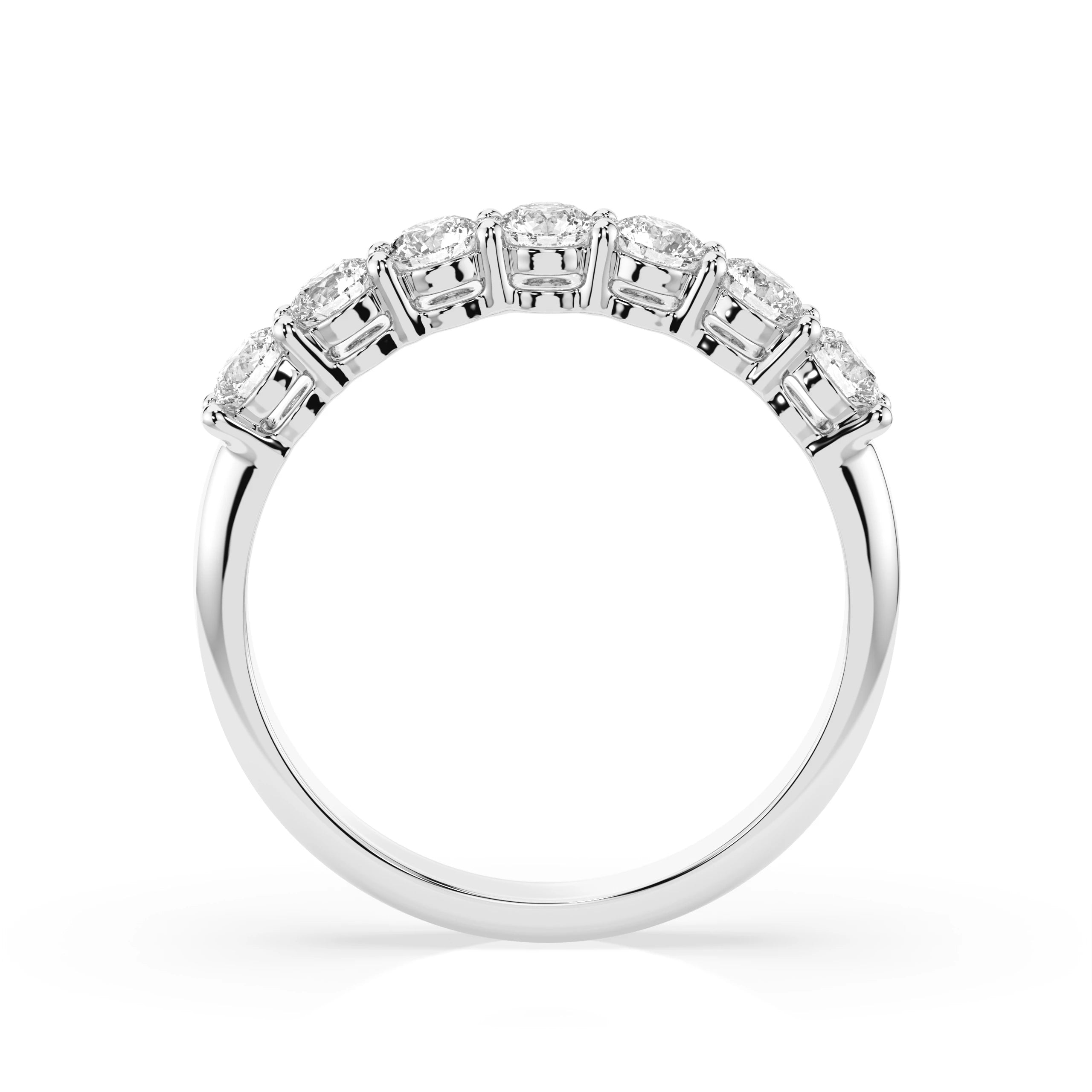 Eternity Ring (Round), 0.7 ct — 101-10098(3.0)
