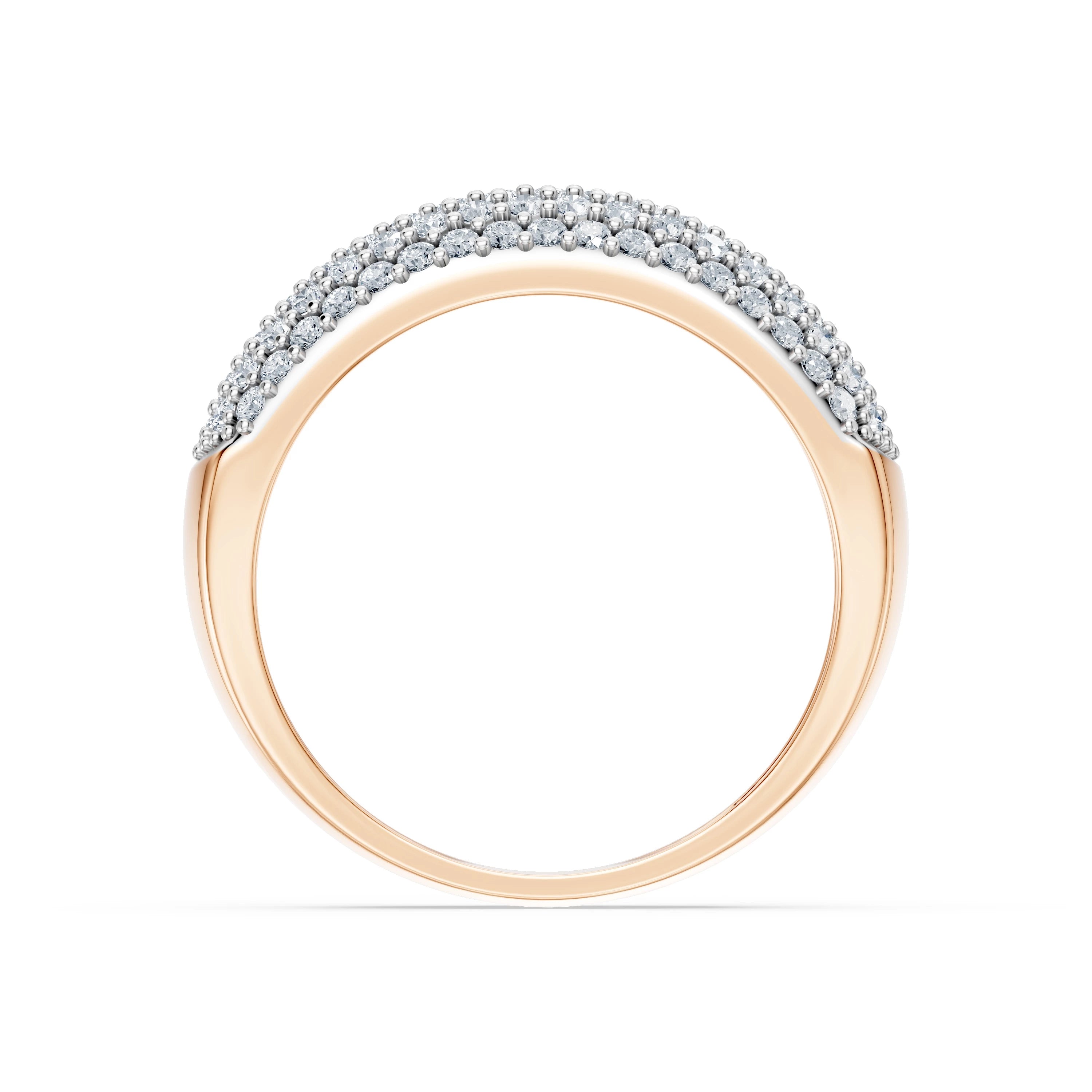 Eternity Ring, 0.71 ct — 101-10120