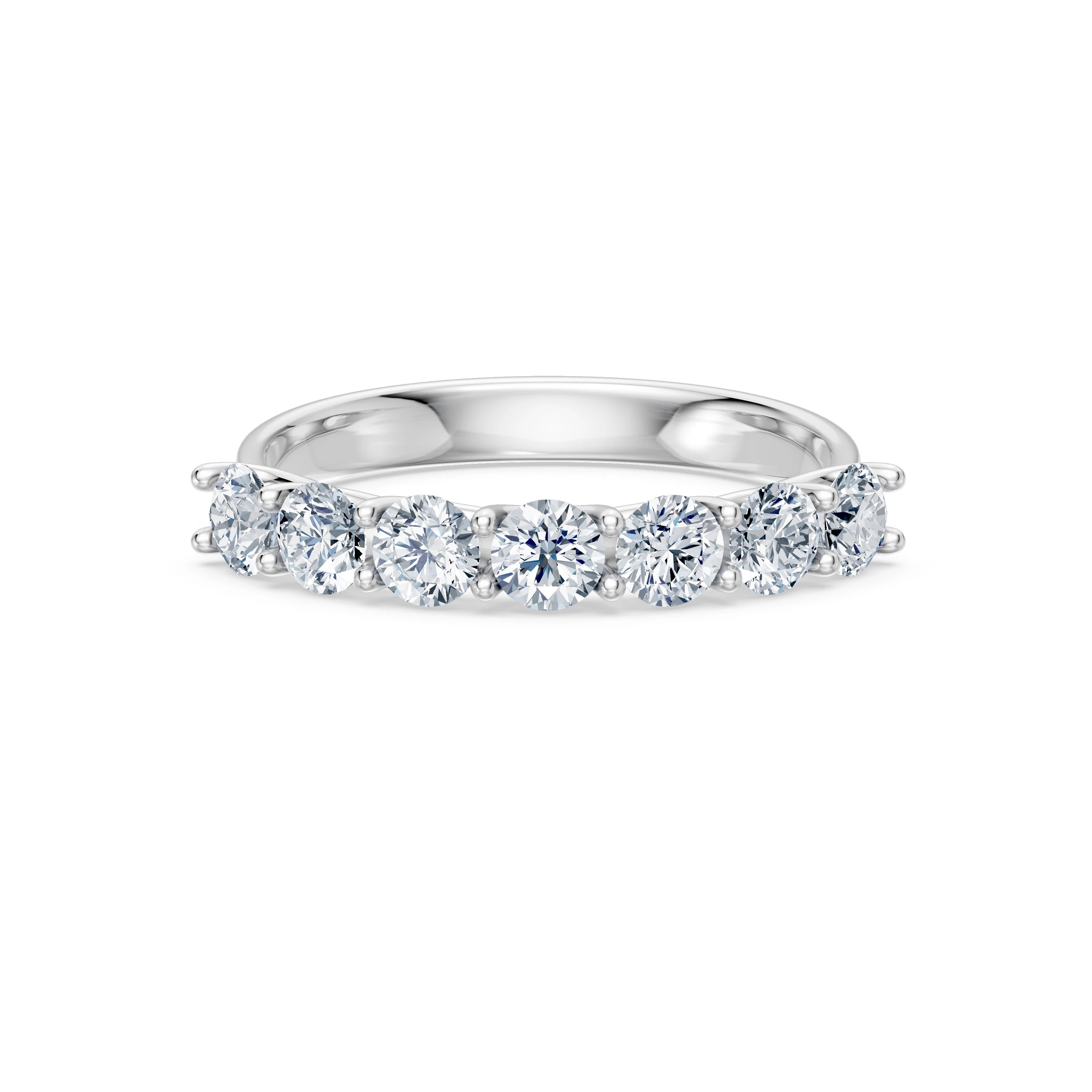 Eternity Ring, 1.05 ct — 101-10119(3.4)